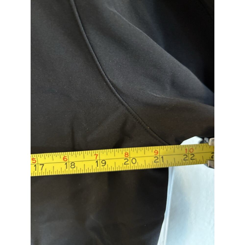 Black Diamond black jacket M/M - Picture 7 of 9